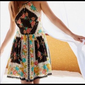 Ecote Summer Dress